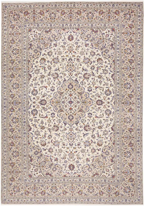 Persian rug Kashan Super