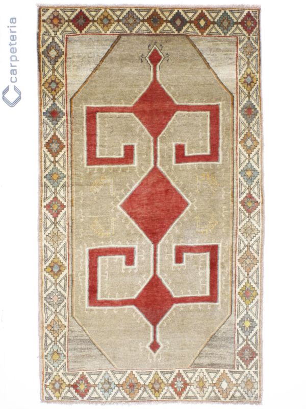 Persian rug Shiraz Super