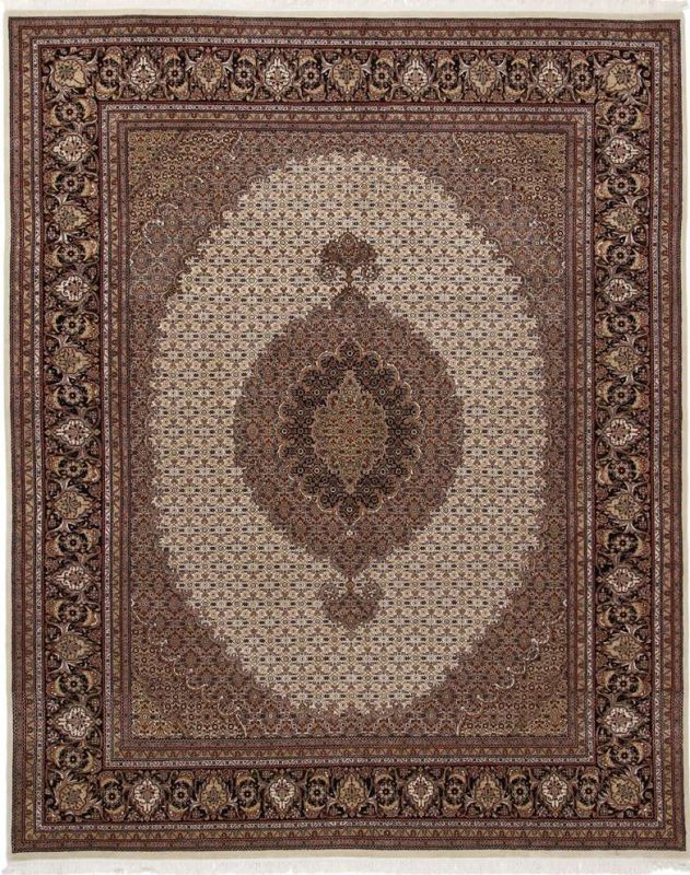 Orientteppich Tabriz