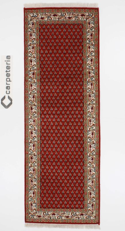 Orientteppich Mir
