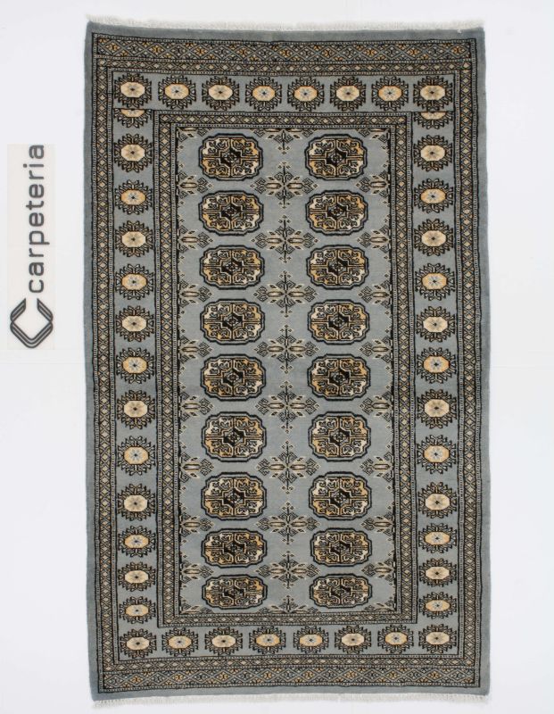 Oriental rug Bukhara Exclusive