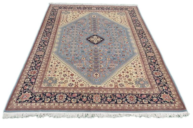 Oriental rug Varanasi Super