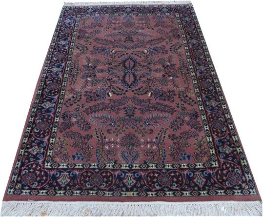 Oriental rug Bidjar Exclusive