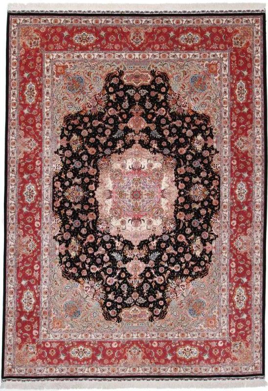 Perserteppich Tabriz