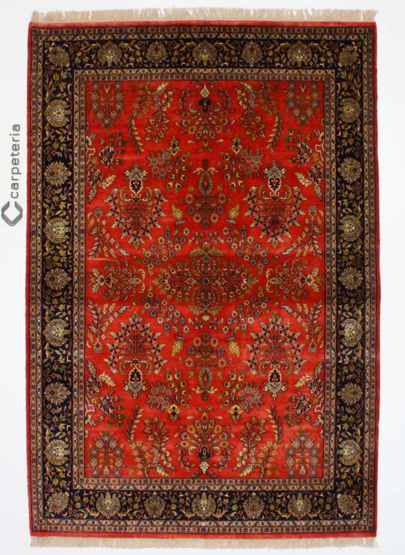 Oriental rug Sarough Exclusive