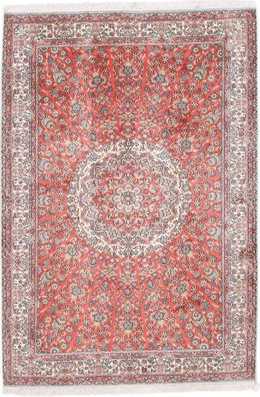 Oriental rug Kashmir