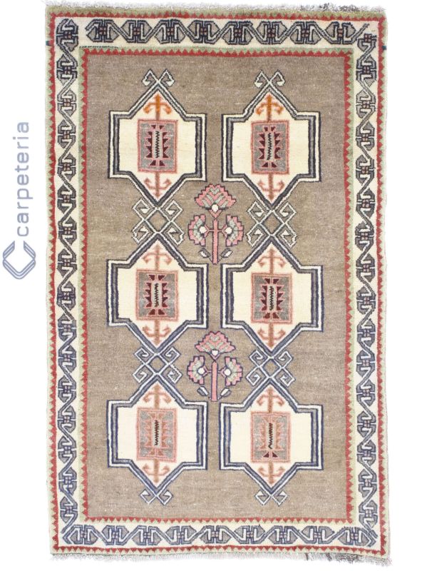 Persian rug Shiraz Super