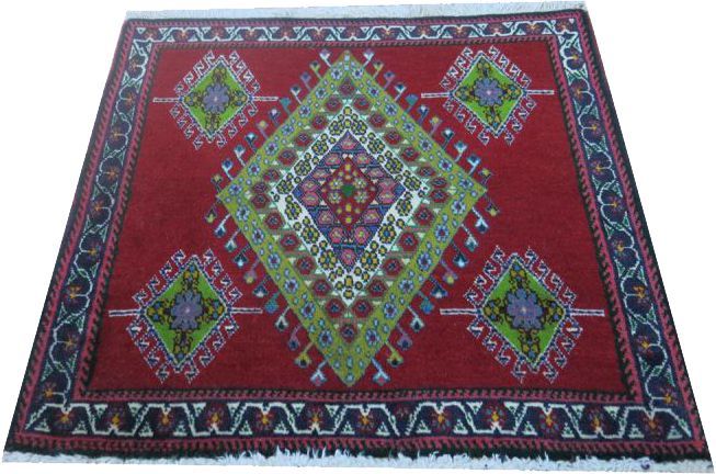 Oriental rug Gashgai Super