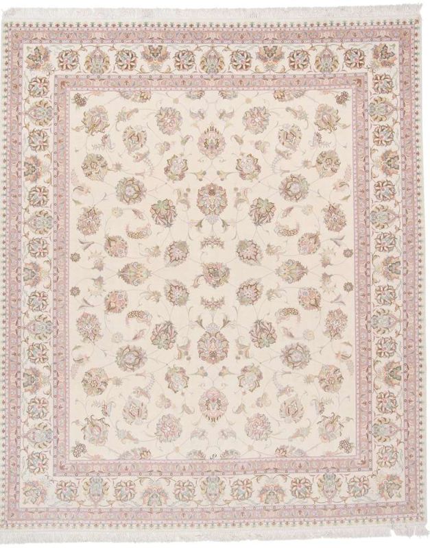 Perserteppich Tabriz