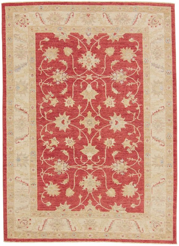 Oriental rug Ziegler Exclusive