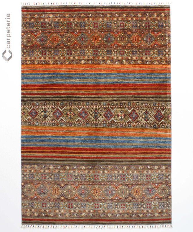 Oriental rug Ariana Exclusive