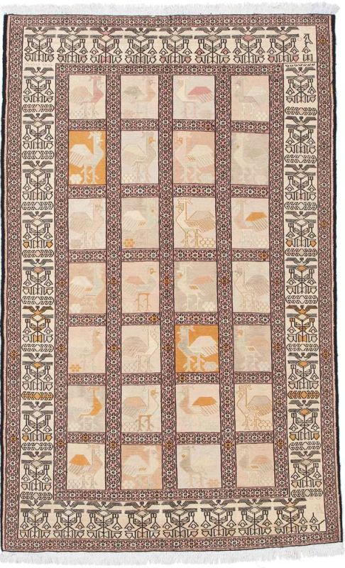Persian rug Kelim