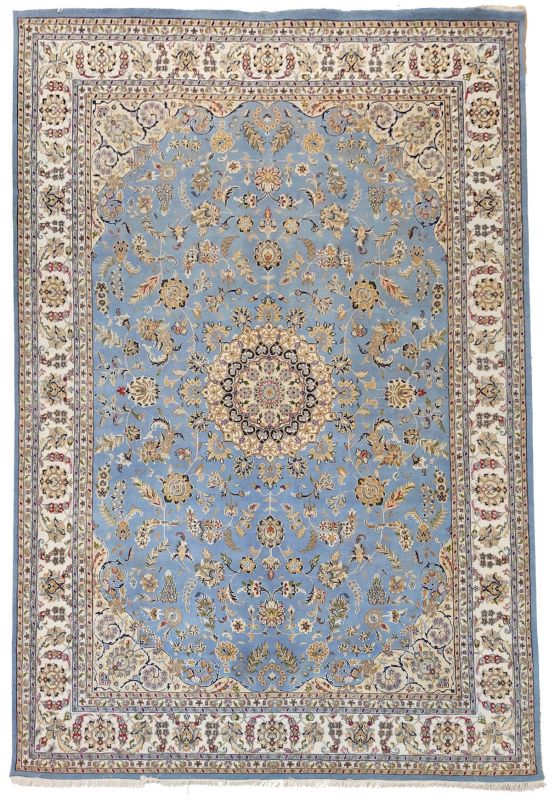 Oriental rug Nain Royal