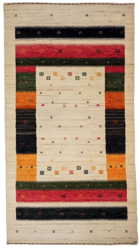 Moderner Teppich Loribaft Royal
