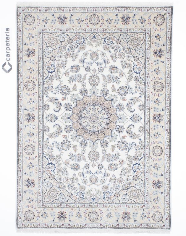 Oriental rug Nain Exclusive