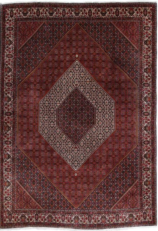 Persian rug Bidjar