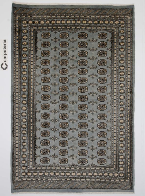 Oriental rug Bukhara Exclusive