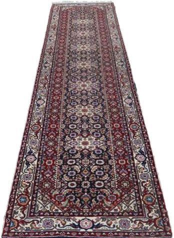 Oriental rug Varanasi Super
