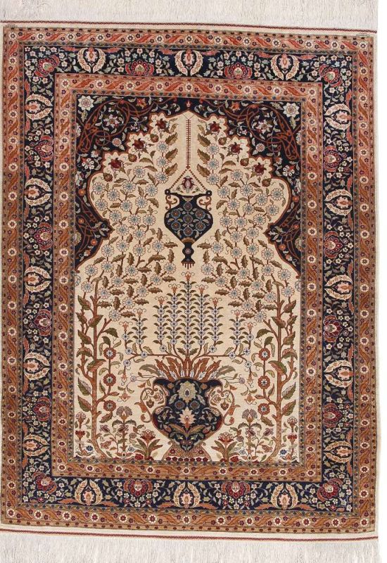 Orientteppich Hereke