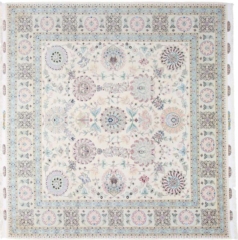 Perserteppich Tabriz