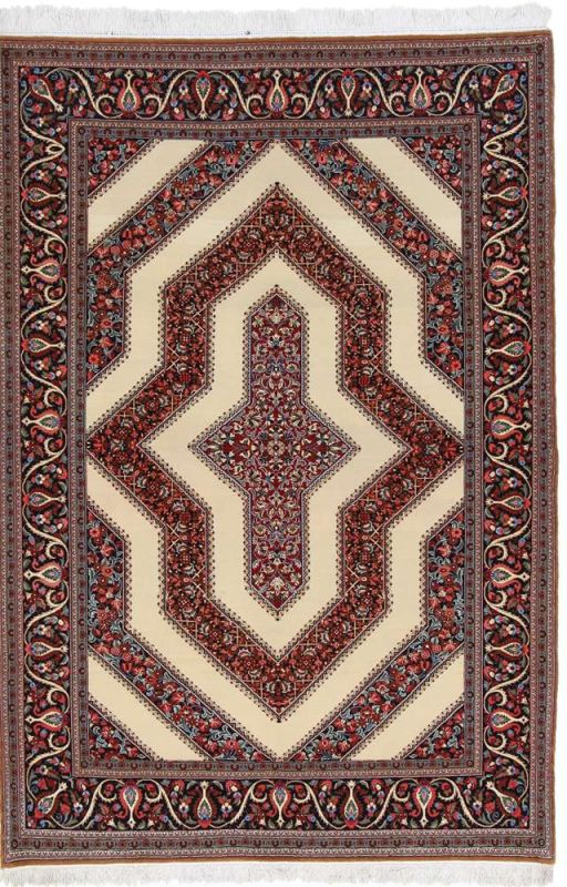 Perserteppich Qom