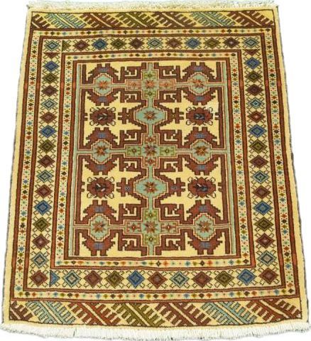 Oriental rug Tabriz Exclusive