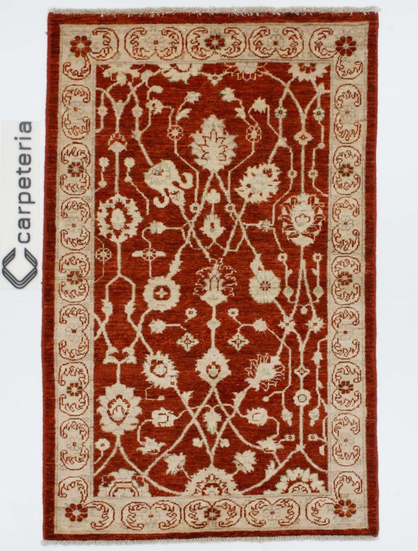 Oriental rug Ziegler Exclusive