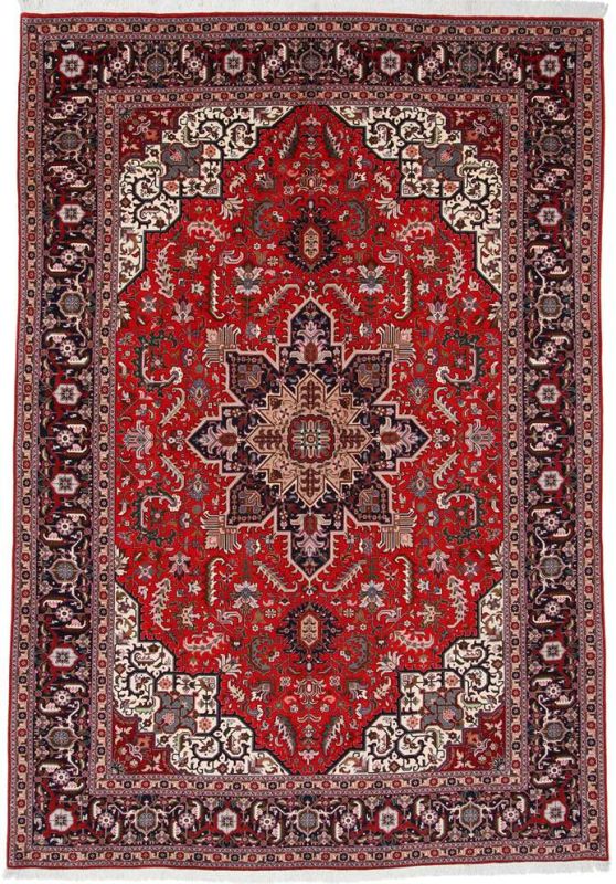 Perserteppich Tabriz