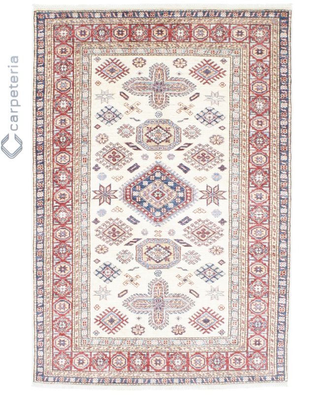 Oriental rug Kazak Exclusive