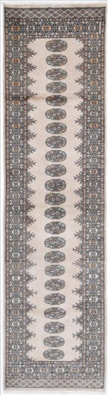 Oriental rug Bukhara Exclusive