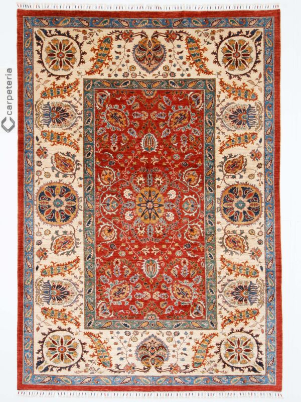 Oriental rug Ariana Exclusive