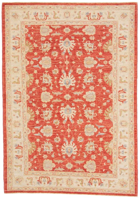 Oriental rug Ziegler Exclusive