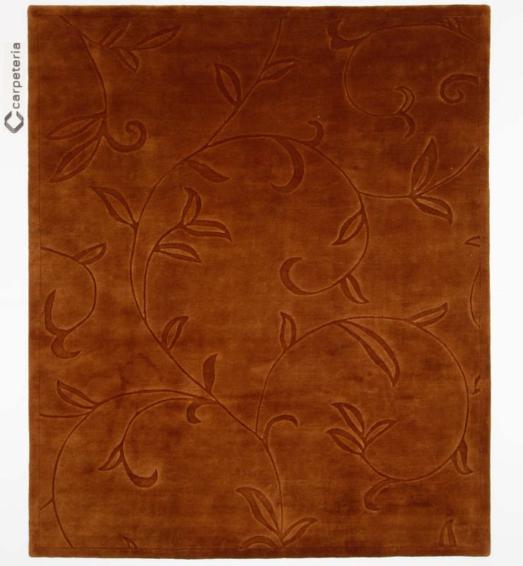 Moderner Teppich Nepal Original Exklusiv