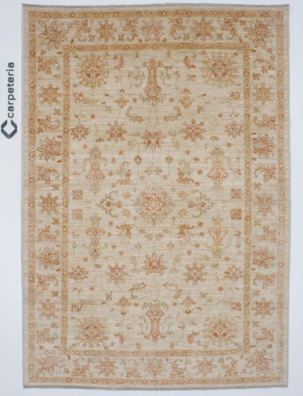 Oriental rug Ziegler Exclusive