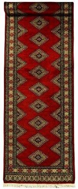 Oriental rug Bukhara Exclusive