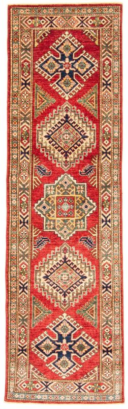 Oriental rug Kazak Exclusive