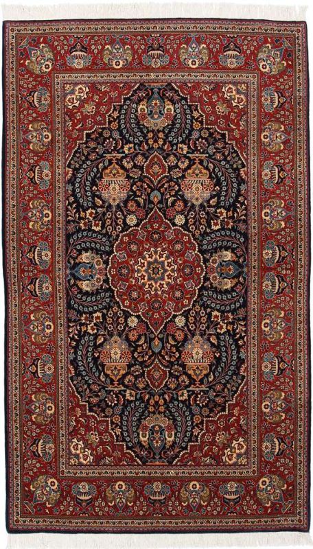 Persian rug Kashan