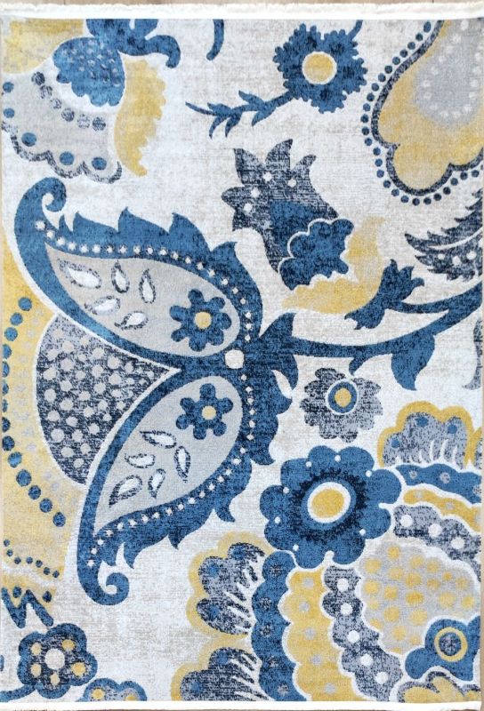 Teppich Sofia Design