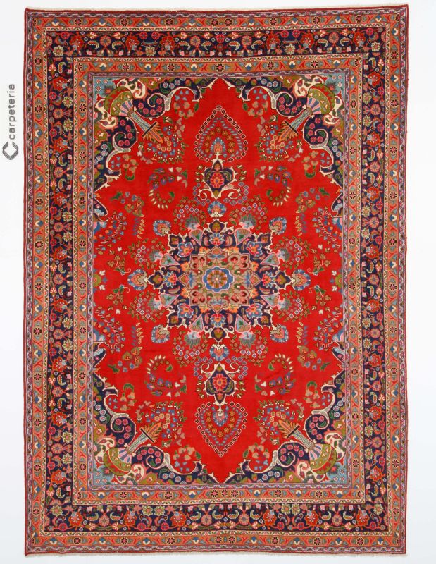 Persian rug Meshed