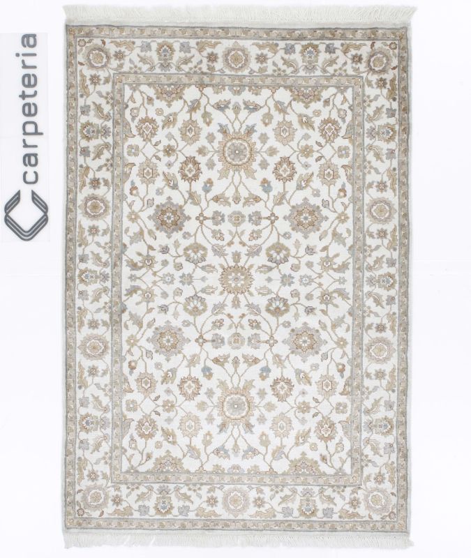 Oriental rug Ikat Royal