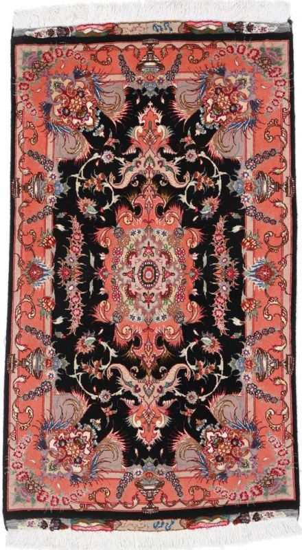 Perserteppich Tabriz