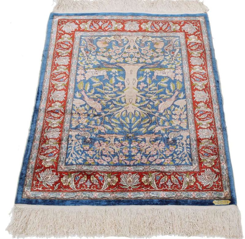 Orientteppich Hereke