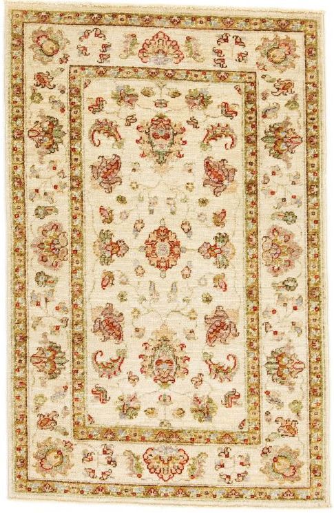 Oriental rug Ziegler Exclusive