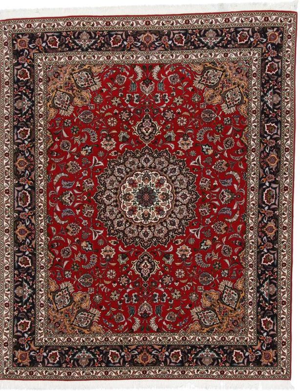 Perserteppich Tabriz