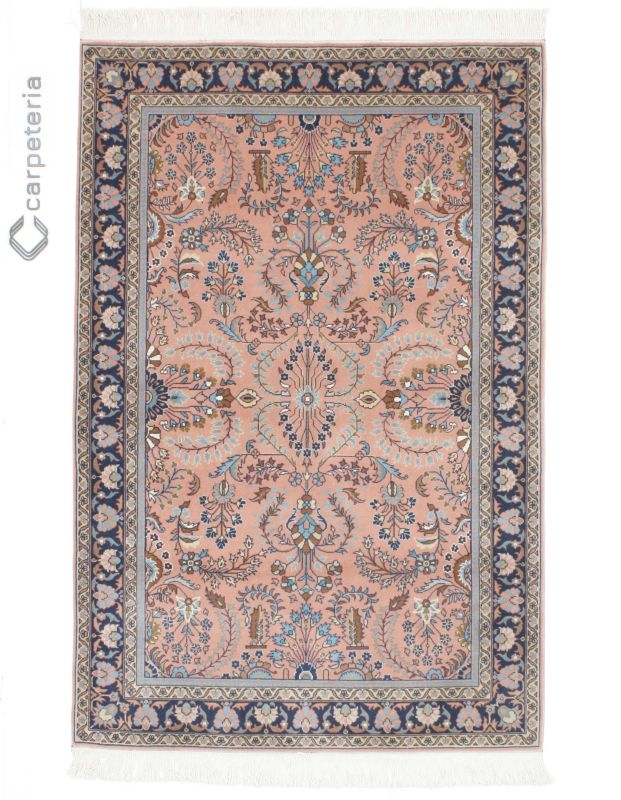 Persian rug Saruq