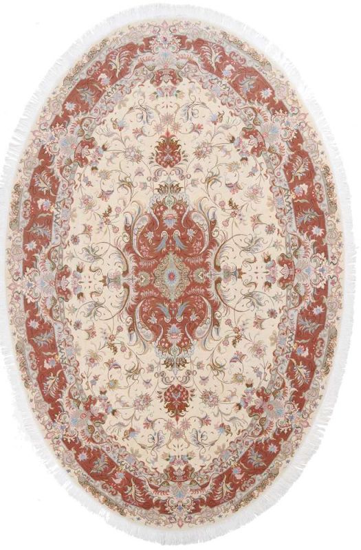 Perserteppich Tabriz
