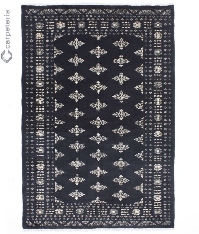 Oriental rug Bukhara Premium