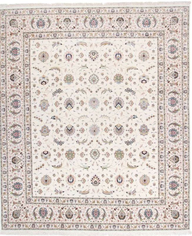 Perserteppich Tabriz