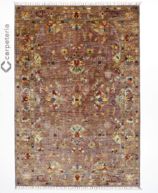 Oriental rug Ariana Exclusive