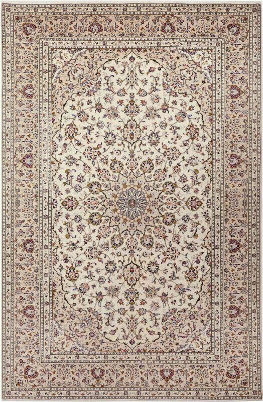 Persian rug Kashan Super
